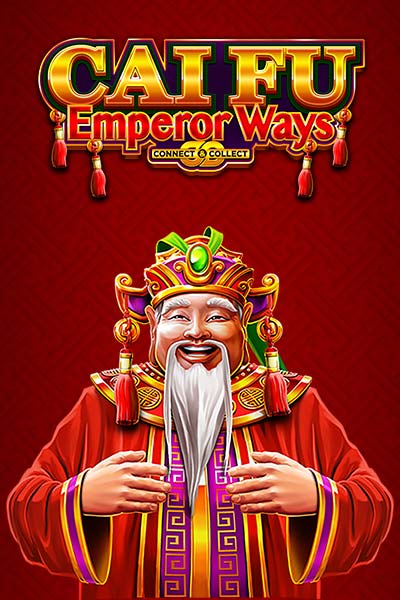 Cai Fu Emperor Ways