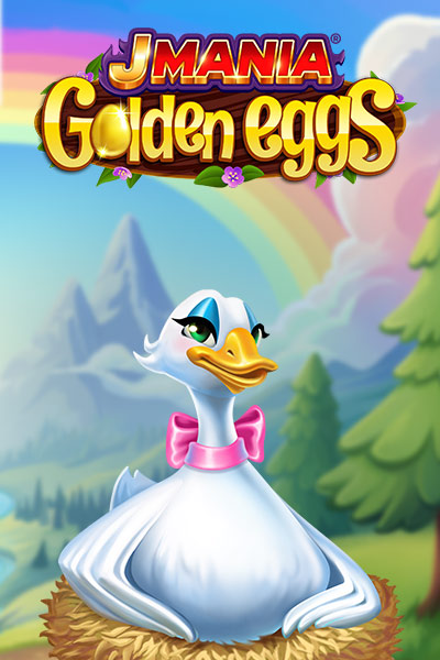 J Mania Golden Eggs