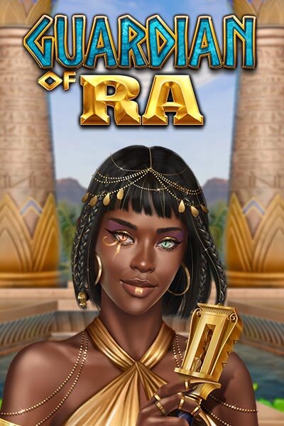 Guardian Of Ra