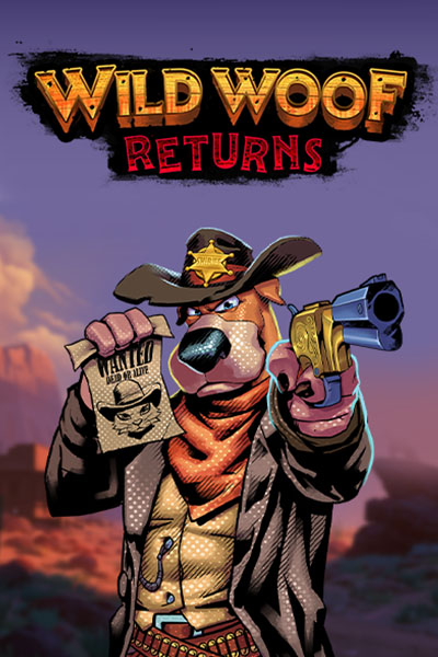 Wild Woof Returns