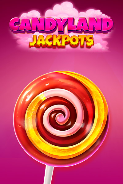 Candyland Jackpots