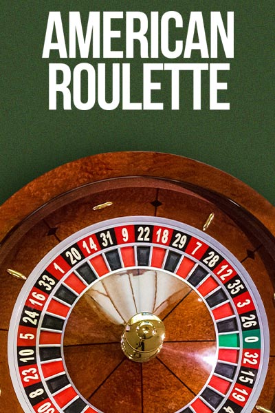 American Roulette