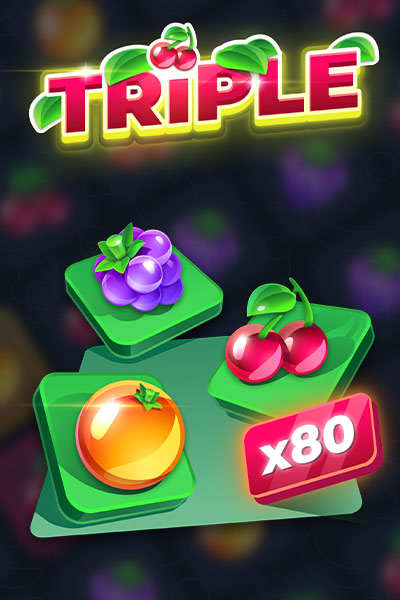 Triple