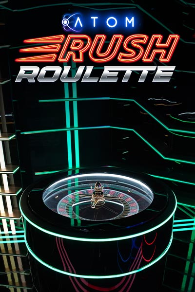 Rush Atom Roulette