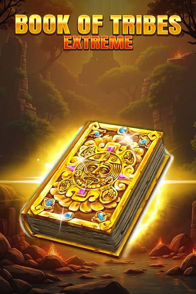 Book Of Tribes Extreme